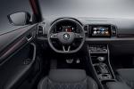 Skoda Karoq 4x4 Sportline 2018 года (WW)